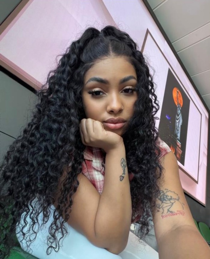 Colombiana cariñosa, atrevida doy adicción