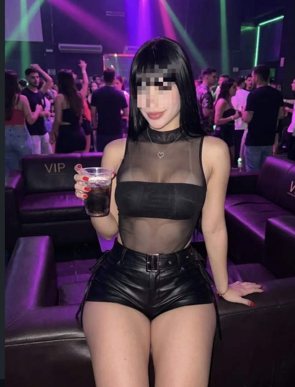 NUEVA EN TU CIUDAD 25 AÑOS SUPER FIESTERA