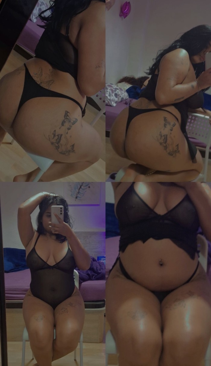 Bonita venezolana jovencita muy guapa NOVEDAD