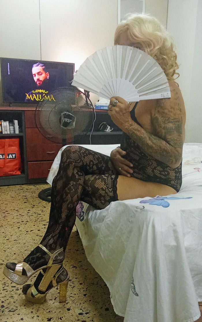 TRANS COLOMBIANA