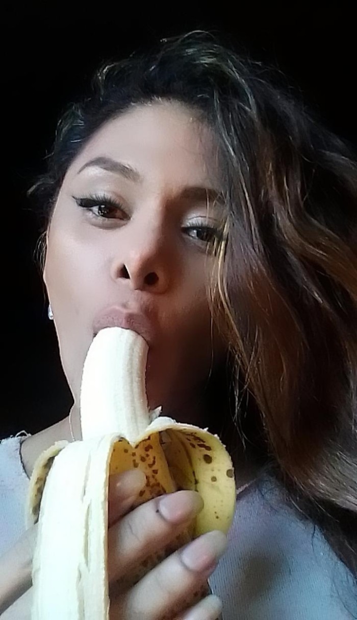 Laiza de regreso trans guapísima femenina!