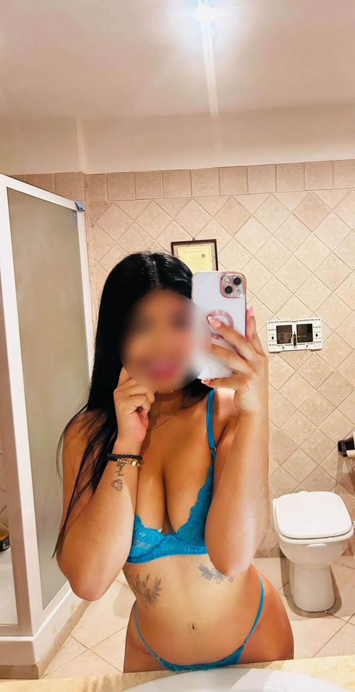 Mia chica asiática Tailandesa!! muy sexy fiestera cariñosa EN TORREMOLINOS