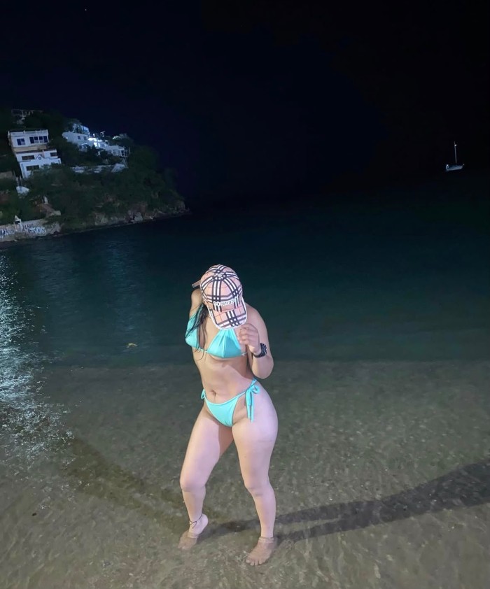 NOVEDAD AMA BLANCA FIESTERA SIN LIMITES ENCANTADOR