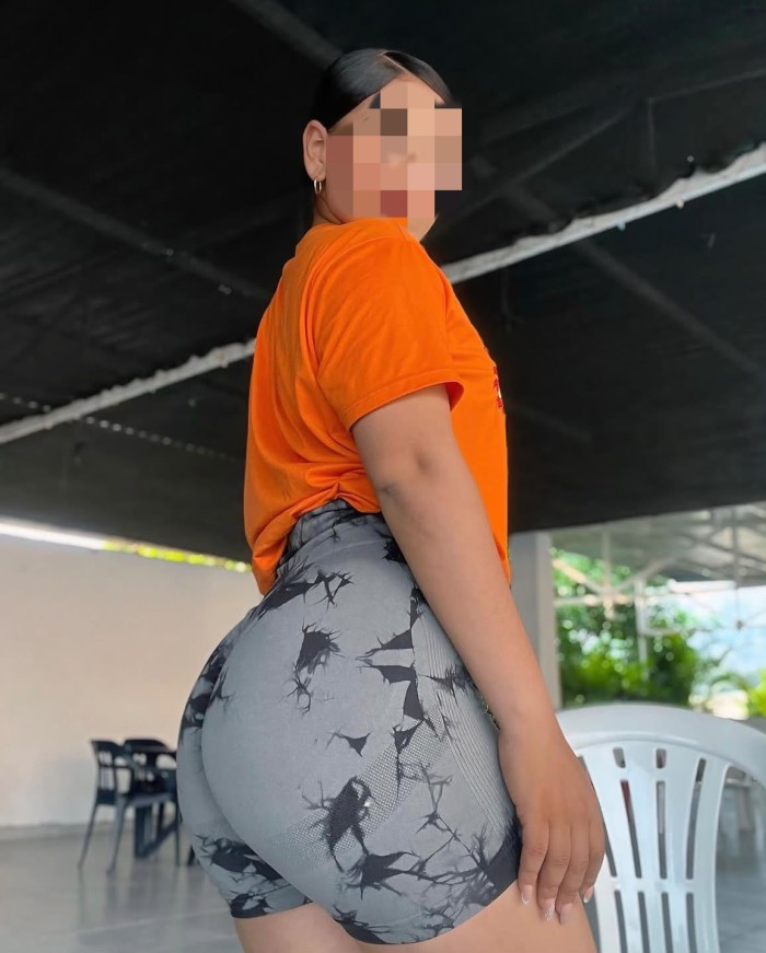 NOVEDAD AMA BLANCA FIESTERA SIN LIMITES ENCANTADOR