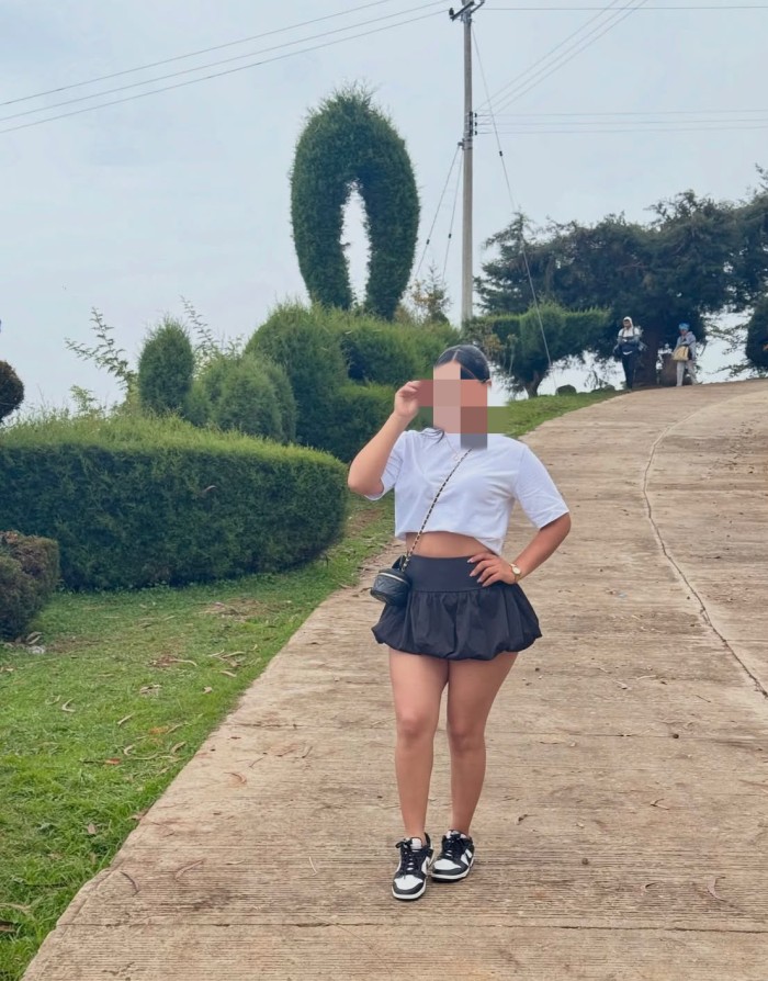NOVEDAD AMA BLANCA FIESTERA SIN LIMITES ENCANTADOR