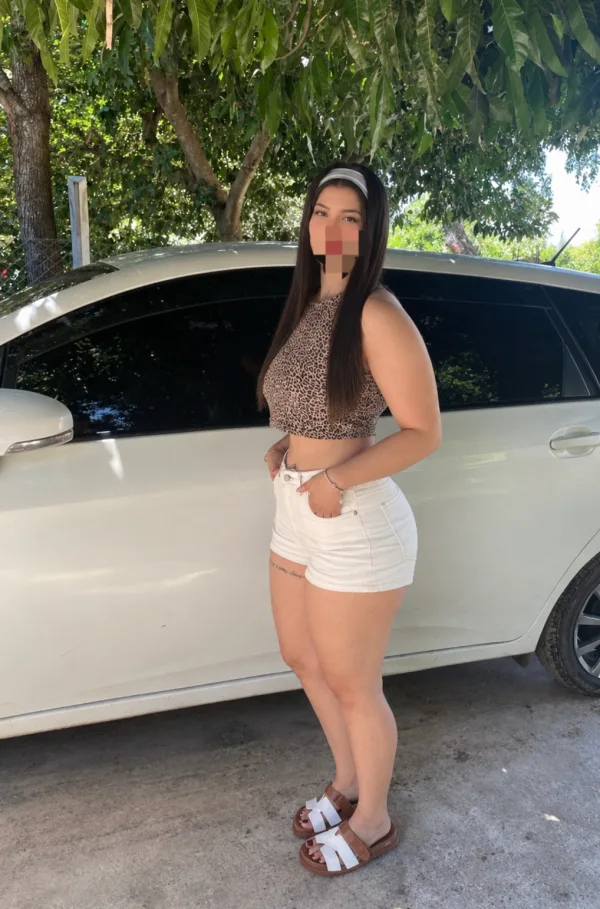 Elegancia, sensualidad y mucha discreción