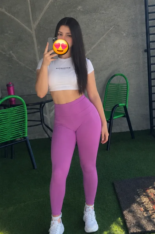 Elegancia, sensualidad y mucha discreción