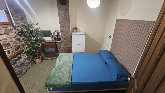 BILBAO CENTRO/ SE ALQUILA EXCLUSIVO APARTAMENTO POR SEMANAS