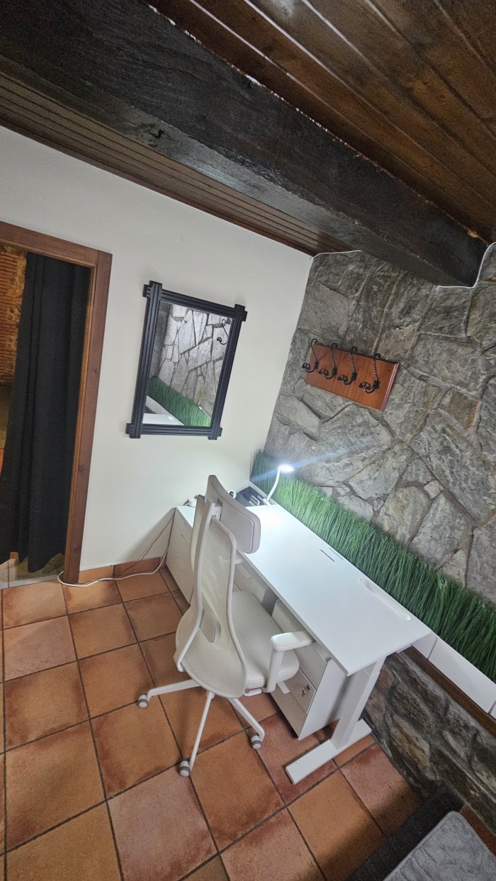BILBAO CENTRO/ SE ALQUILA EXCLUSIVO APARTAMENTO POR SEMANAS