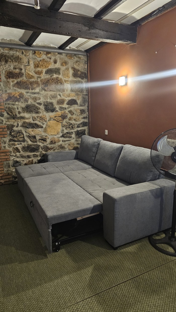 BILBAO CENTRO/   SE ALQUILA EXCLUSIVO APARTAMENTO POR SEMANAS