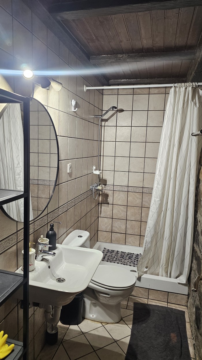 BILBAO CENTRO/   SE ALQUILA EXCLUSIVO APARTAMENTO POR SEMANAS
