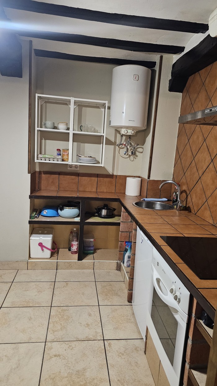 BILBAO CENTRO/ SE ALQUILA EXCLUSIVO APARTAMENTO POR SEMANAS
