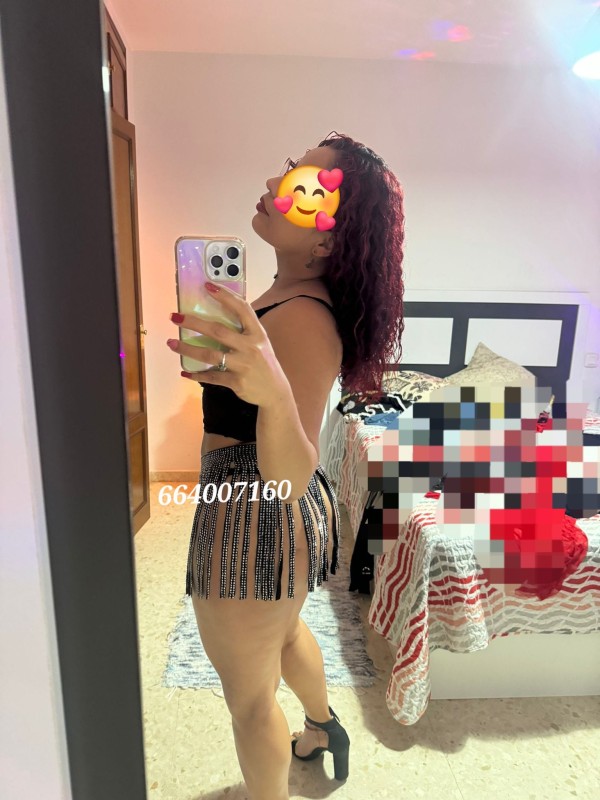 RUBI LATINA INOLVIDABLE BIEN CALIENTE
