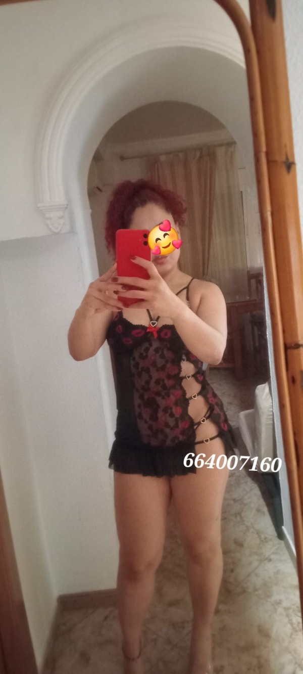 RUBI LATINA INOLVIDABLE BIEN CALIENTE