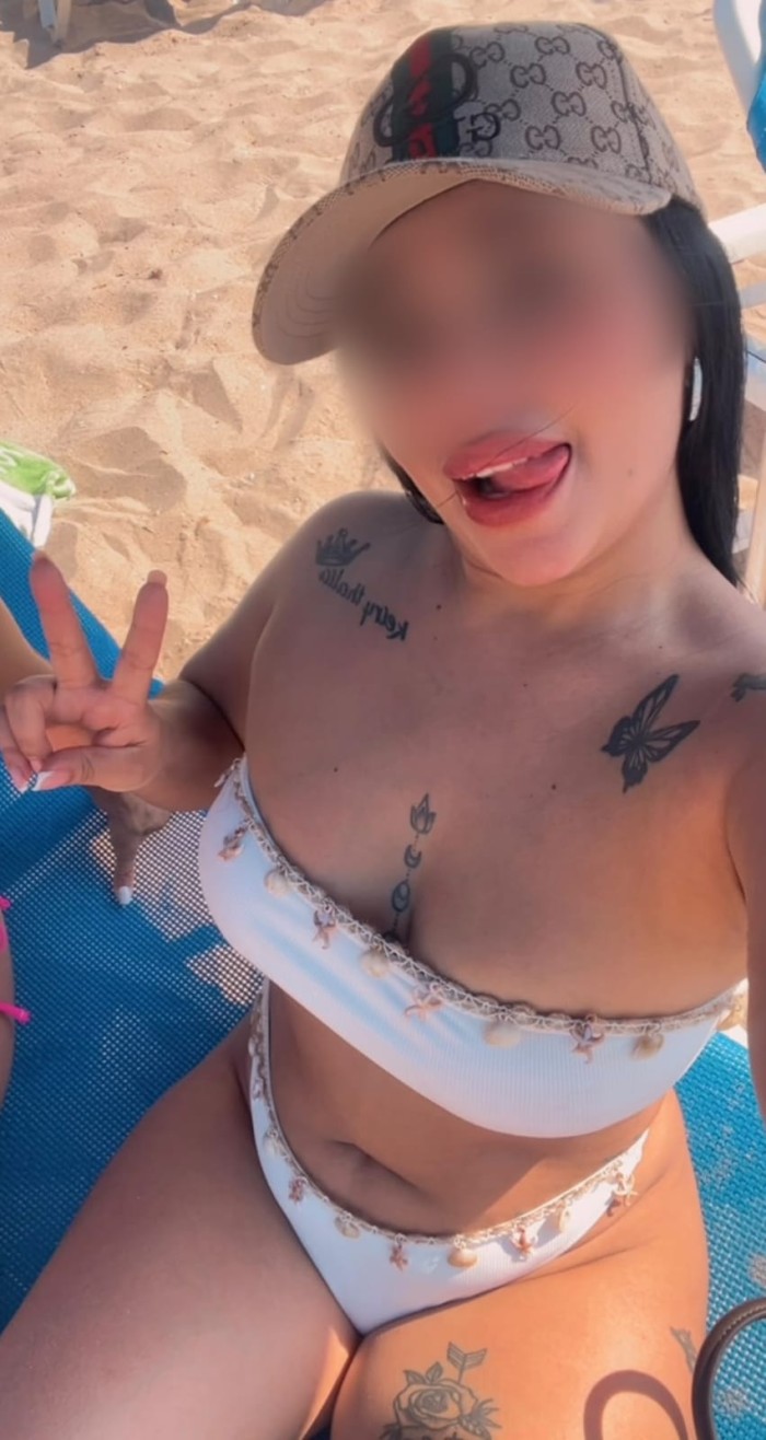 CANDENTE FIESTERA REINA DEL SEXO EN DELICIAS ZARAG