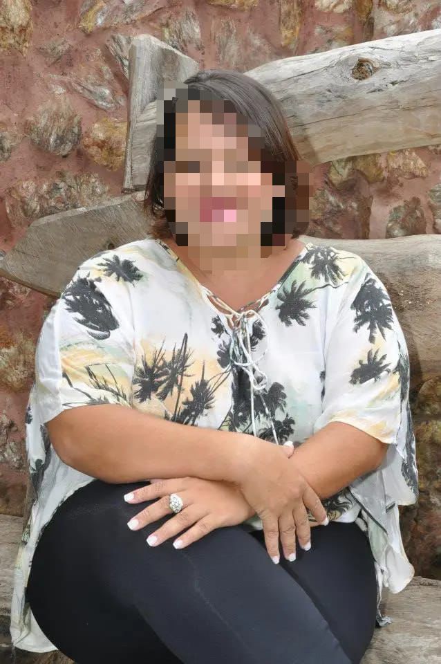 Brasileña ardiente Madurita bbw en Oviedo