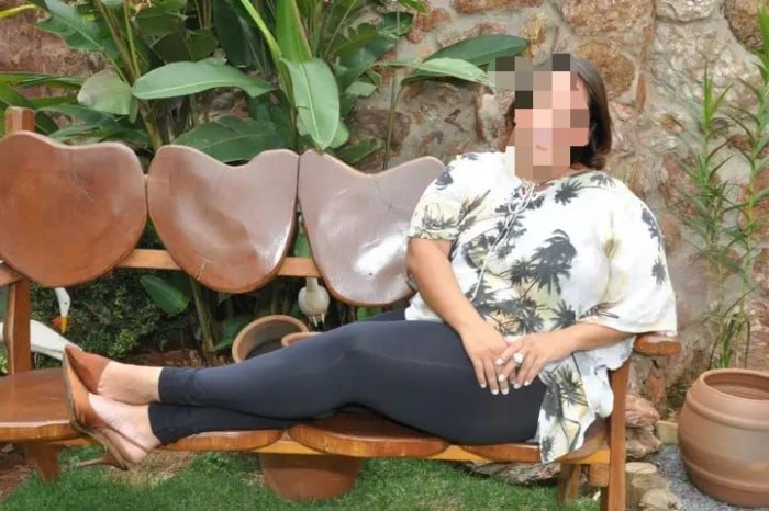Brasileña ardiente Madurita bbw en Oviedo
