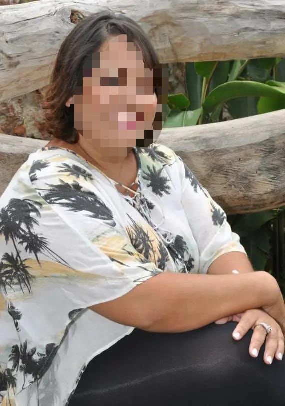 Brasileña ardiente Madurita bbw en Oviedo