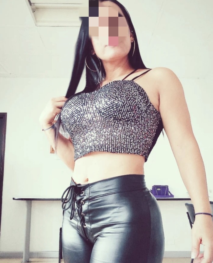 VERONICA SEXY MORBOSA IMPLICADA JUGUETONA CALIENTE Y DISCRETA, CIUDAD REAL
