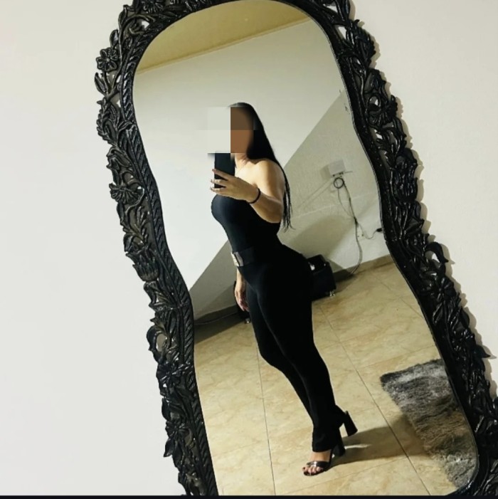 VERONICA SEXY MORBOSA IMPLICADA JUGUETONA CALIENTE Y DISCRETA, CIUDAD REAL