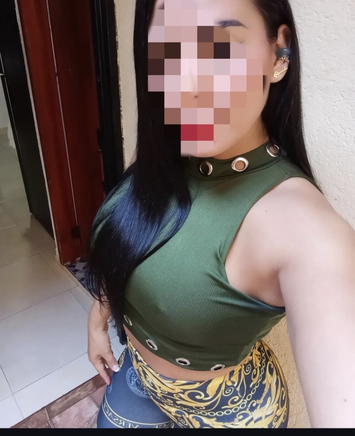 VERONICA SEXY MORBOSA IMPLICADA JUGUETONA CALIENTE Y DISCRETA, CIUDAD REAL
