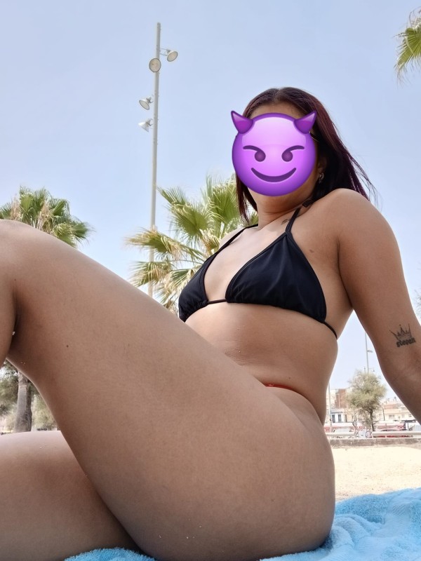 CAMILA COLOMBIANA BOMBOM CALIENTE, INOLVIDABLE