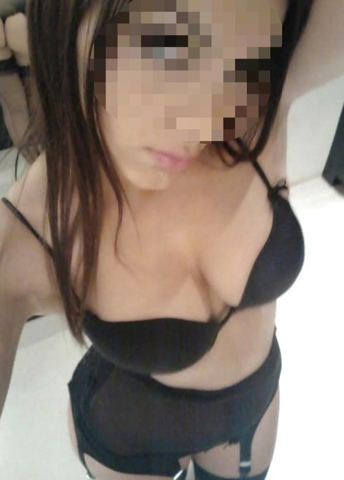 Novedad sexy cañera buena compañía sin prisas