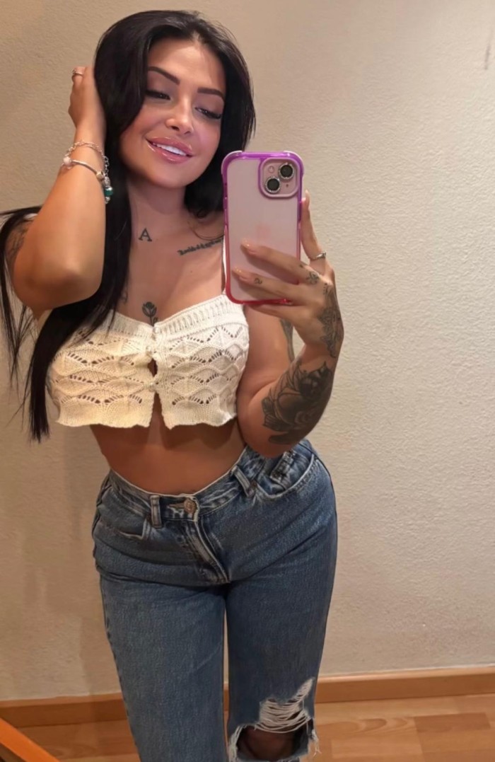 Videollamada video Sexting