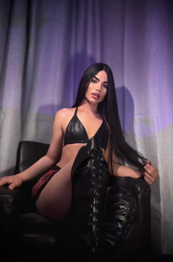 Sabrina