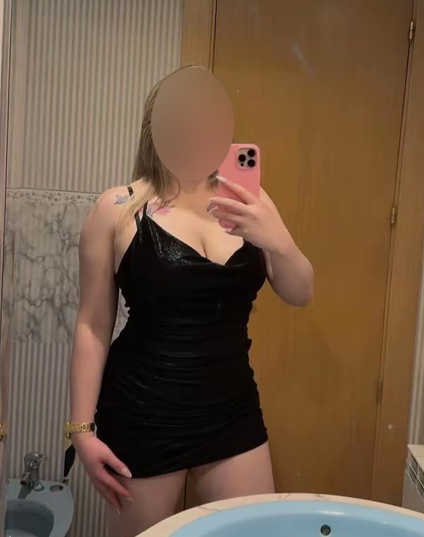 NOVEDAD YESSICA FIESTERA MORBOSA CACHONDA DISCRETA Y COMPLACIENTE TUDELA