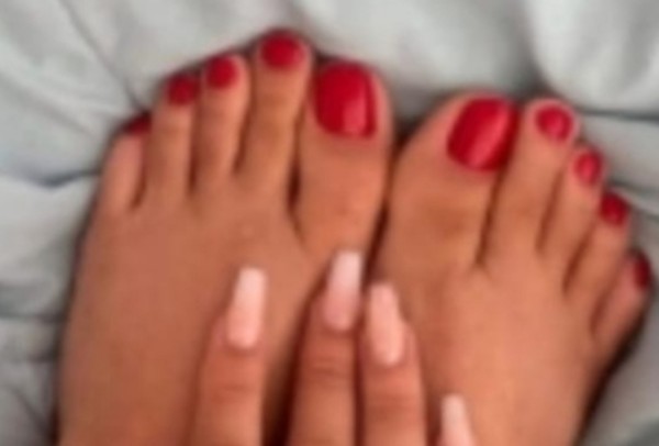 LATINA ESPECTACULAR TU BOMBA SEXI
