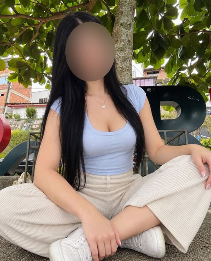 ROSANA NOVEDAD FIESTERA MORBOSA COMPLACIENTE JUGUETONA EN PALENCIA
