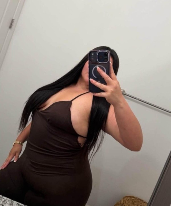 PARAGUAYA CARIÑOSA, FOTOS 100% REALES