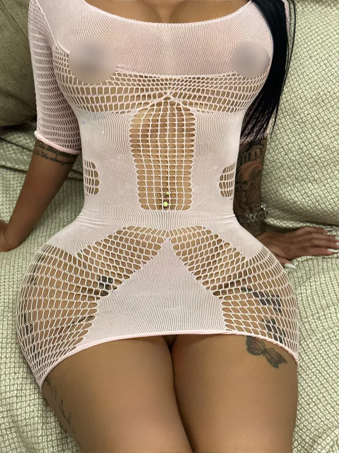 NUEVA EN LOS CRISTIANOS SEXY Y DELICIOSA 667266742