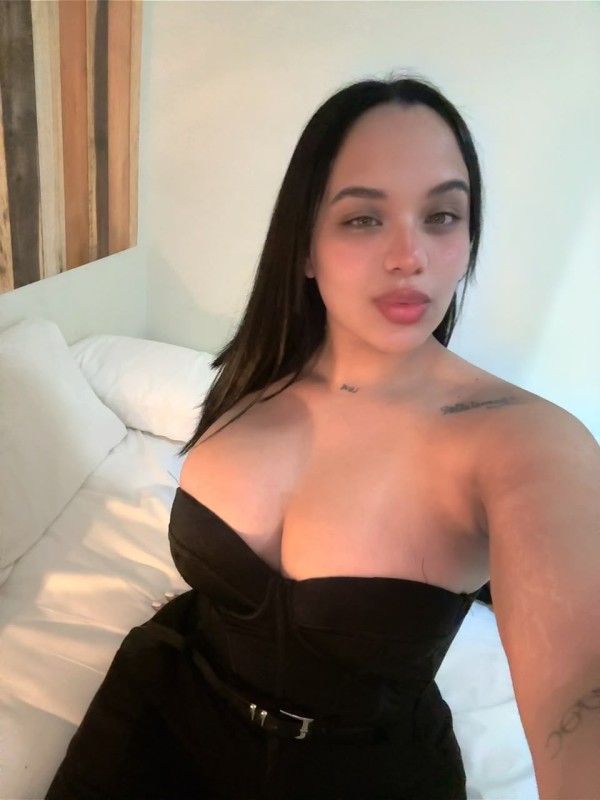 NEW IN LAS CHAPAS MARBELLA YOUR INDEPENDENT GIRL V