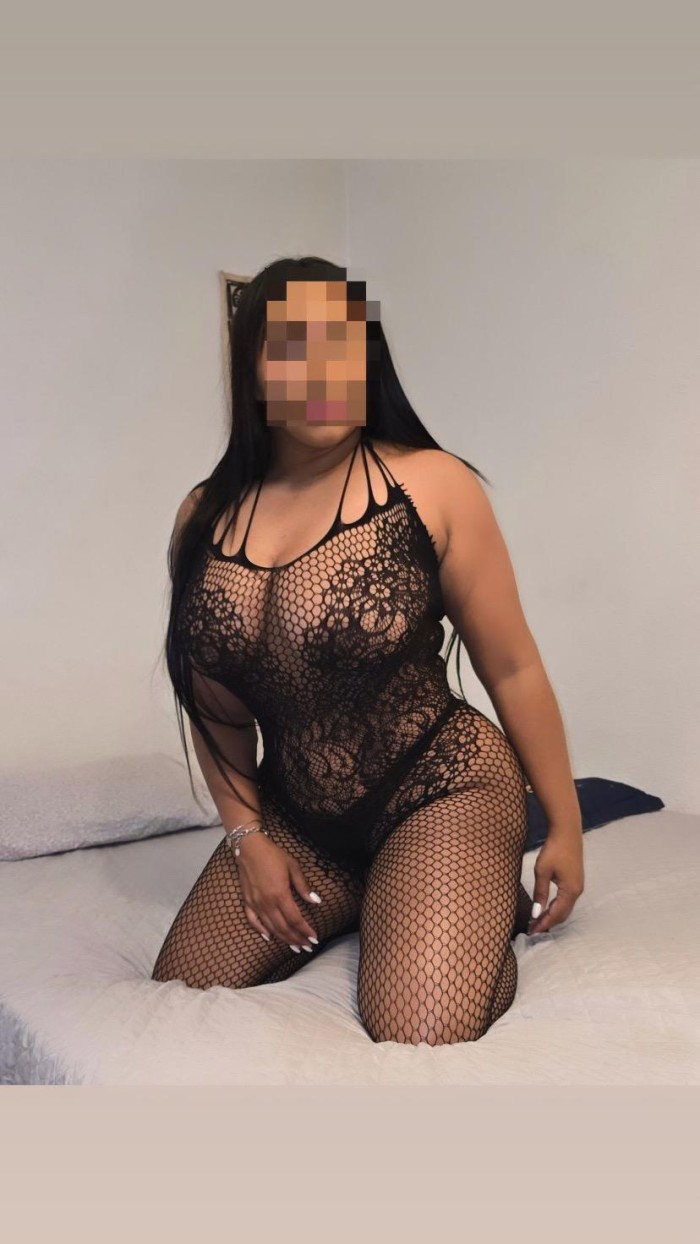 JUGUETONA, TRAVIESA Y SEXY LATINA,641838830