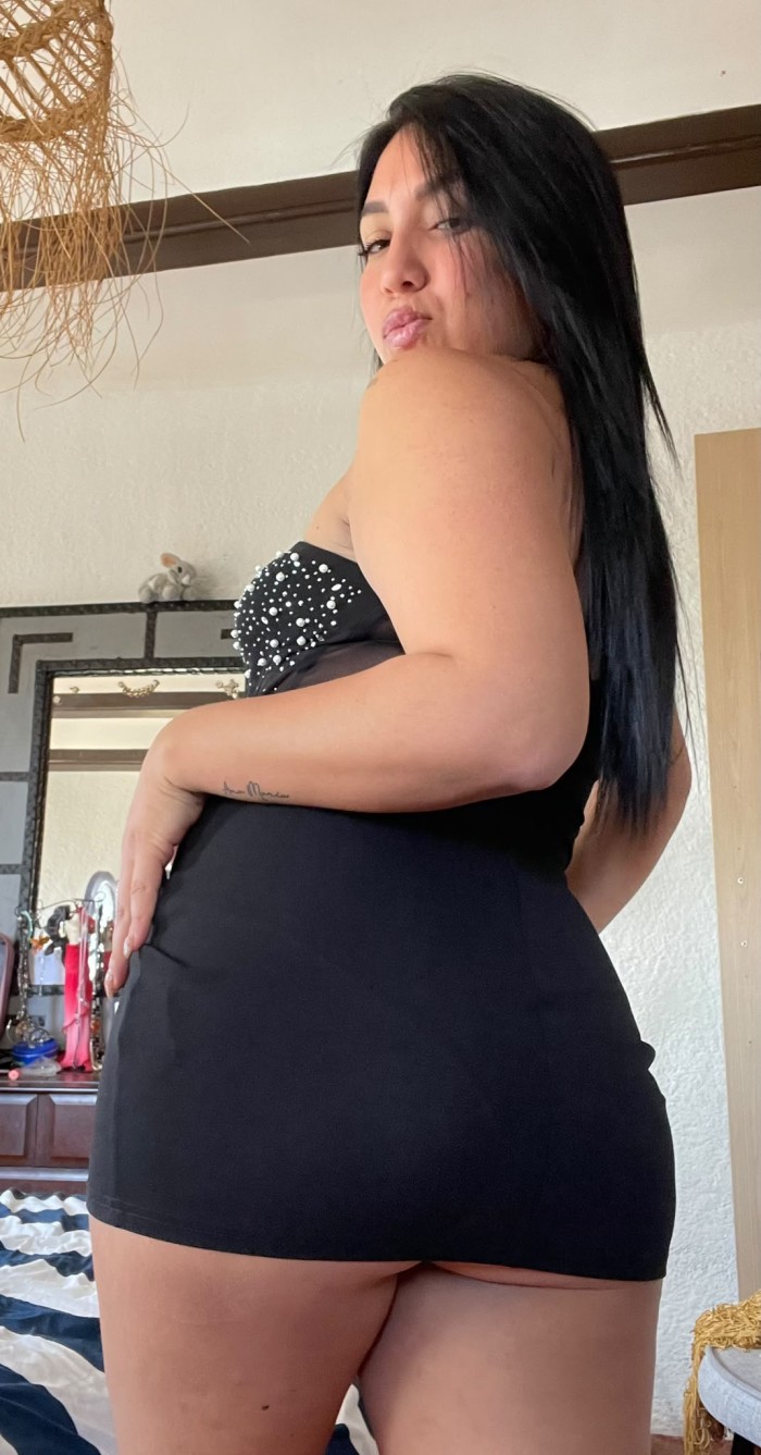 VEN Y LLENAME DE PLACER FIESTERA ARDIENTE