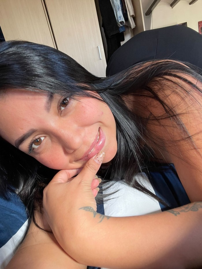 VEN Y LLENAME DE PLACER FIESTERA ARDIENTE