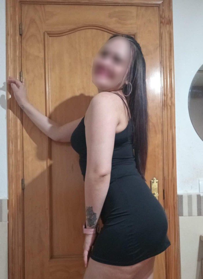 LIZ- LISTA PARA PECAR – READY TO SIN