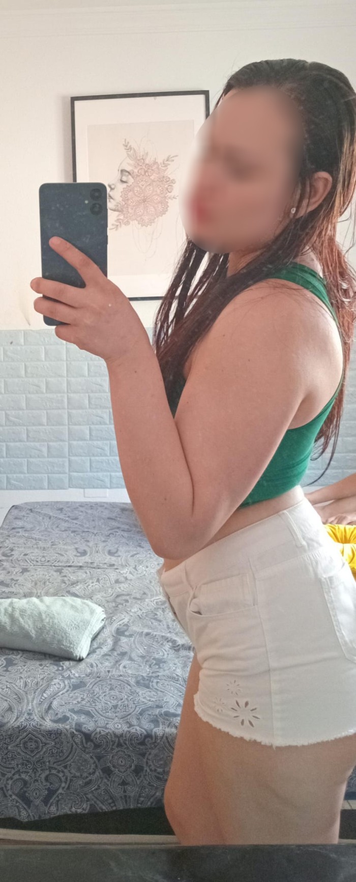 LIZ- LISTA PARA PECAR – READY TO SIN
