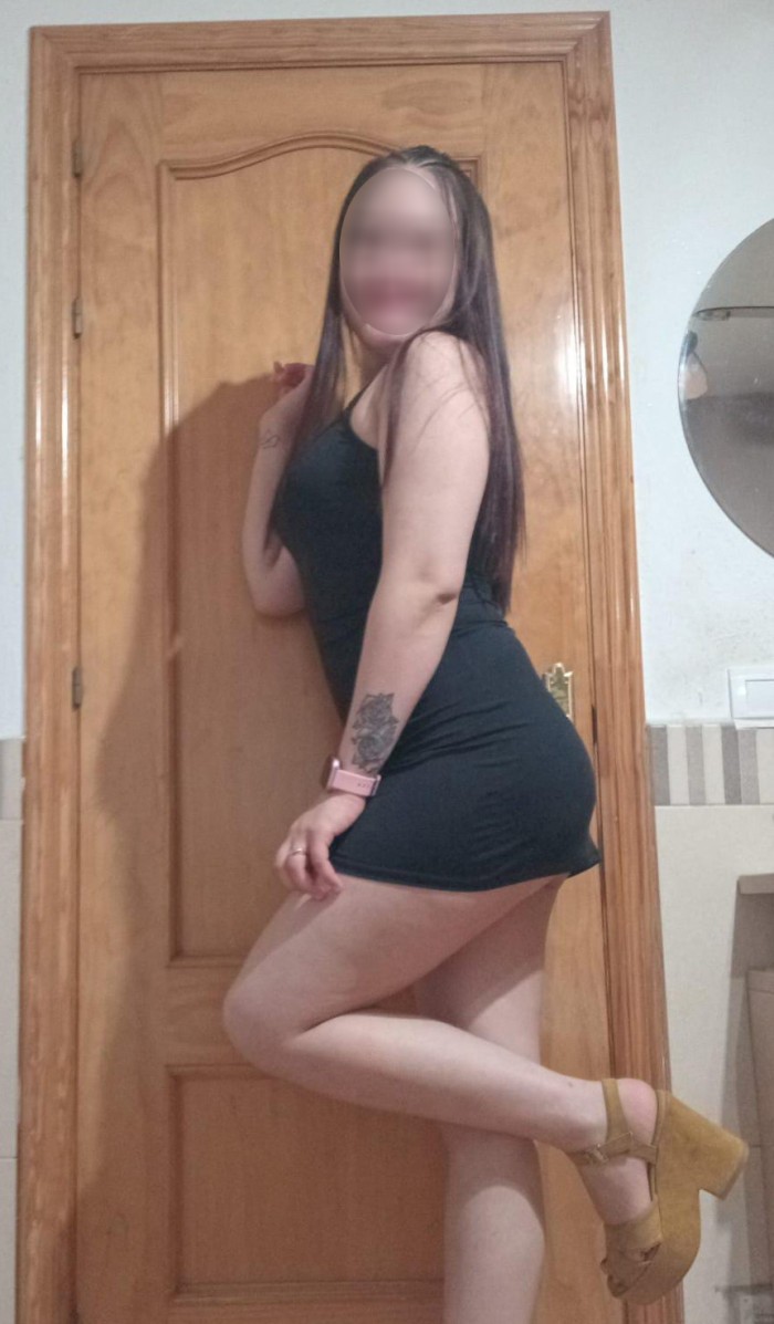 LIZ- LISTA PARA PECAR – READY TO SIN