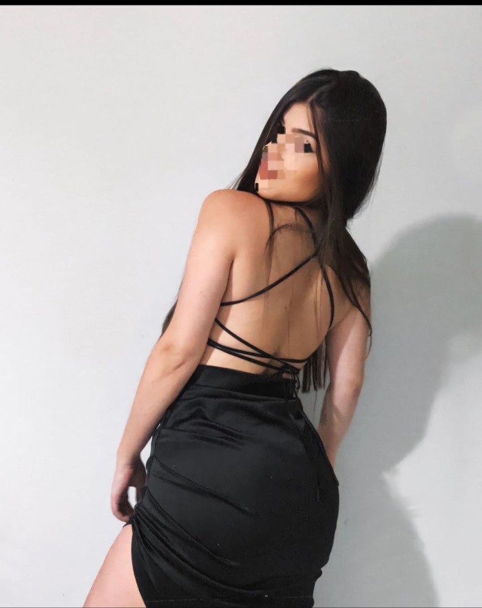 BELLA LATINA SOLO SALIDAS DOMICILIOS Y HTELES