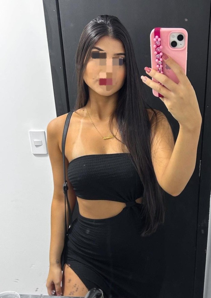 BELLA LATINA SOLO SALIDAS DOMICILIOS Y HTELES