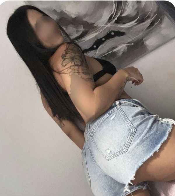 VEN A CONOCERME COMPLETA Y CARIÑOSA DISPUESTA