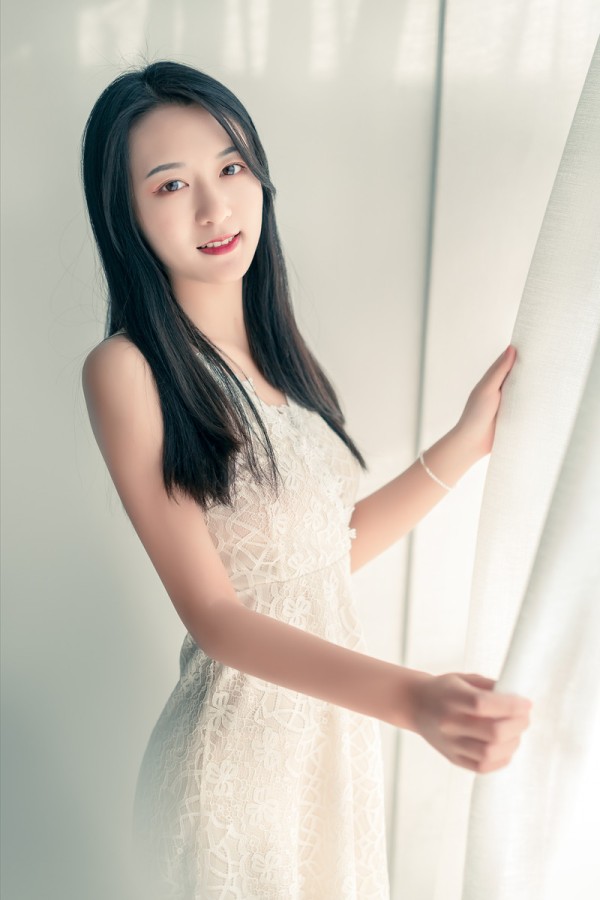 ASIATICAS CARIÑOSAS