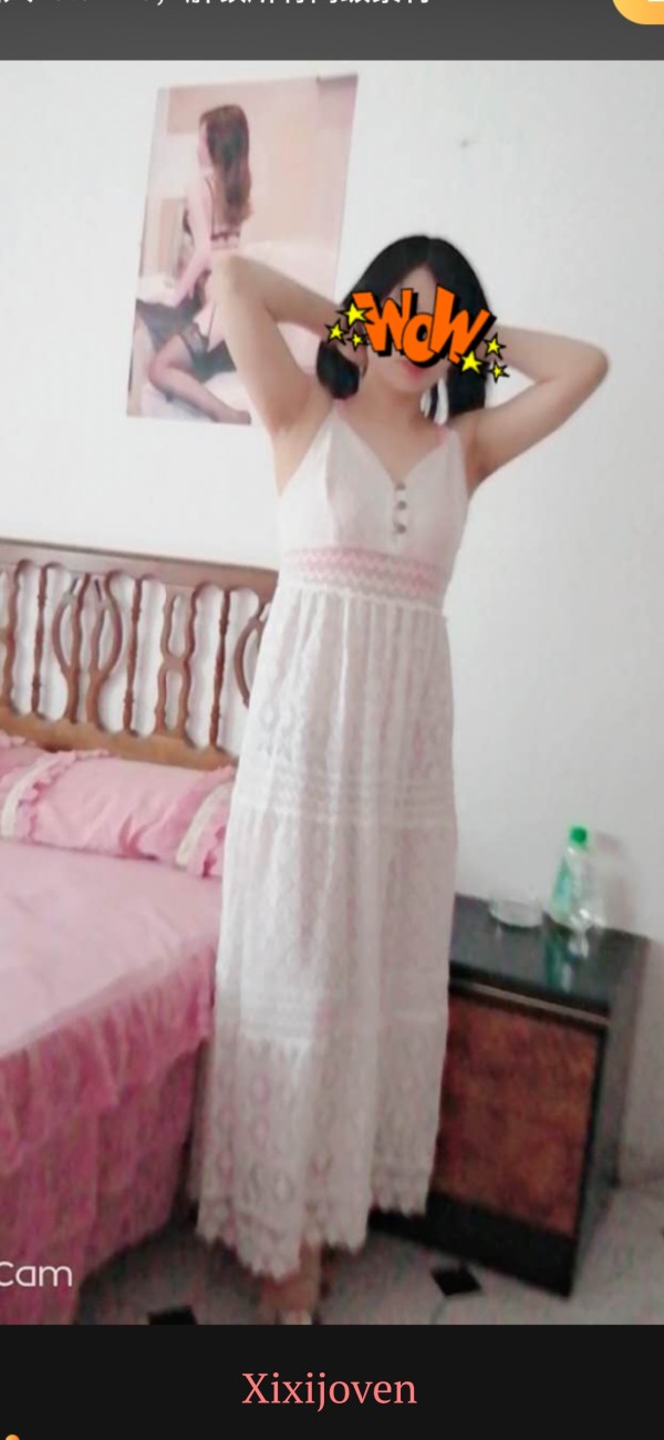 ASIATICAS CARIÑOSAS