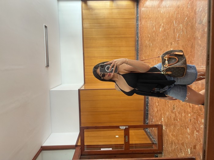 Linda y sensual latina por coruña
