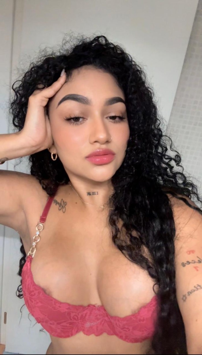 KAMILA   HERMOSA COLOMBIANA COMPLETA CARIÑOSA -602610772