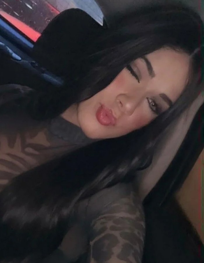 Xxl trans
