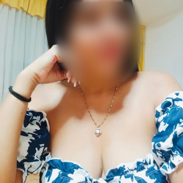 DANIELA MUÑECOTA COLOMBIANA PARA DISFRUTAR RICO